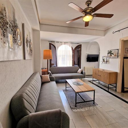 Ds Cordoba Centro Apartment Bagian luar foto