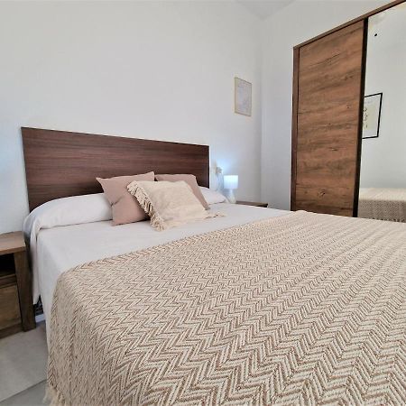Ds Cordoba Centro Apartment Bagian luar foto