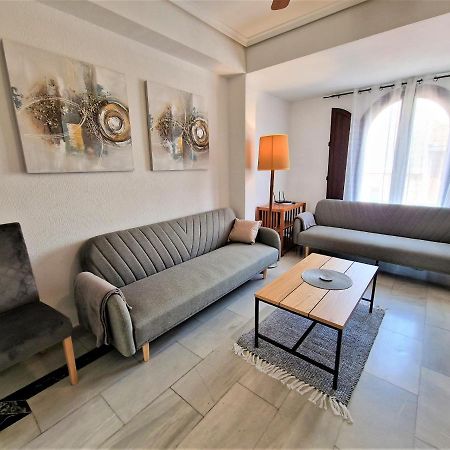 Ds Cordoba Centro Apartment Bagian luar foto