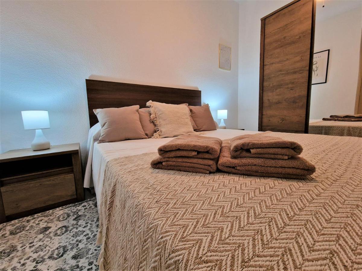 Ds Cordoba Centro Apartment Bagian luar foto