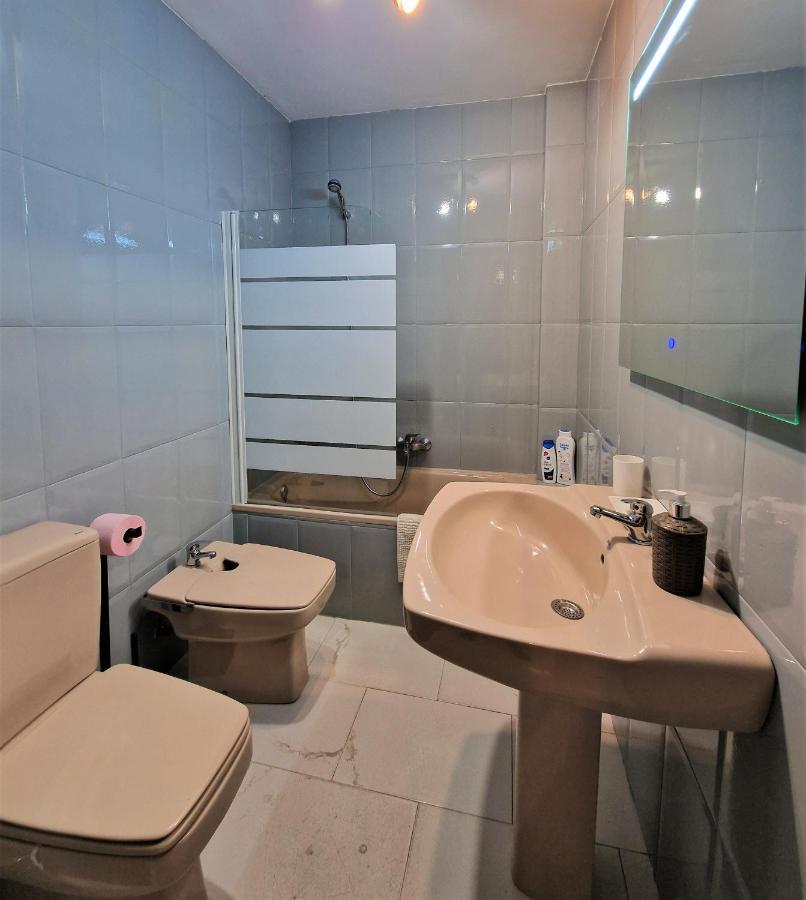 Ds Cordoba Centro Apartment Bagian luar foto