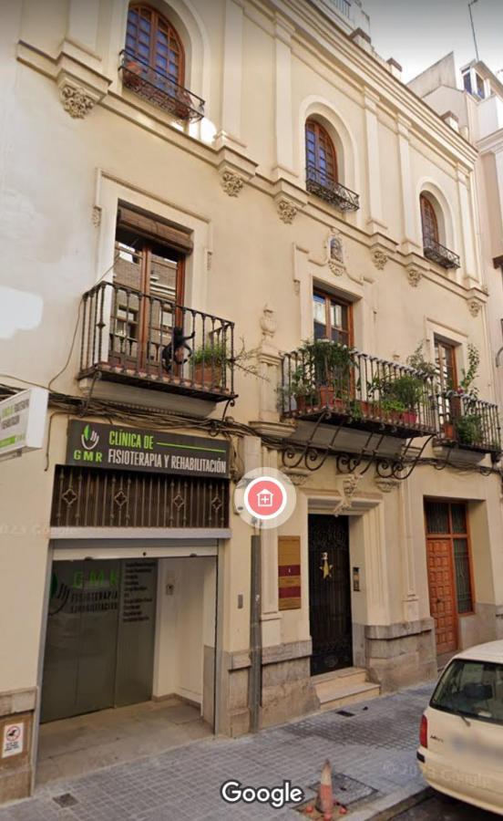 Ds Cordoba Centro Apartment Bagian luar foto