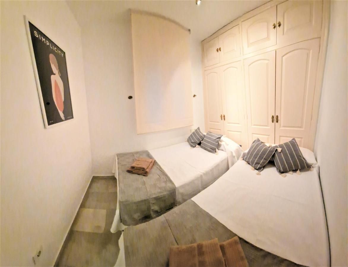 Ds Cordoba Centro Apartment Bagian luar foto