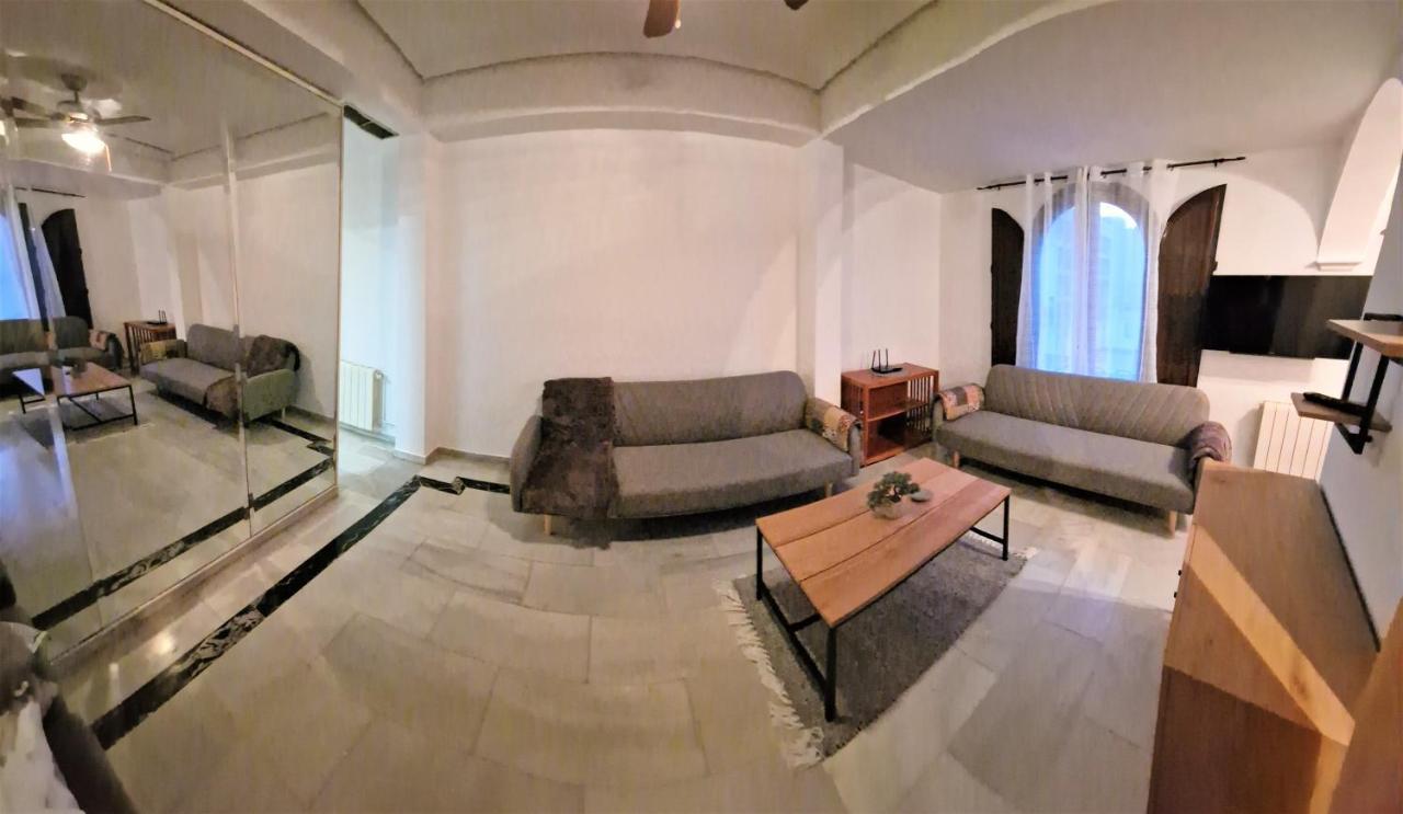Ds Cordoba Centro Apartment Bagian luar foto