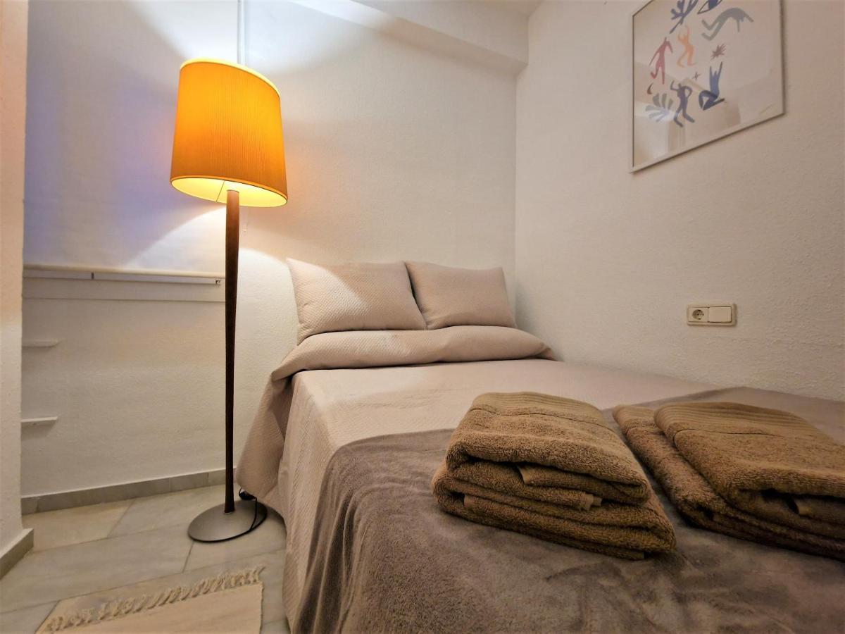 Ds Cordoba Centro Apartment Bagian luar foto