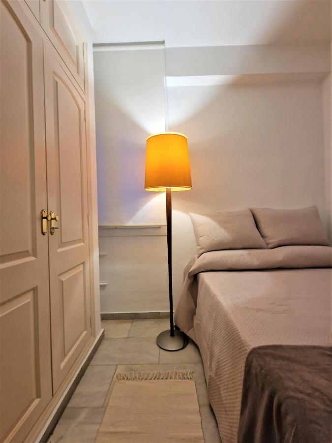 Ds Cordoba Centro Apartment Bagian luar foto