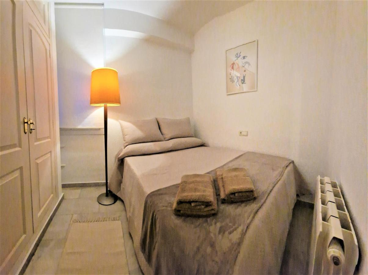 Ds Cordoba Centro Apartment Bagian luar foto