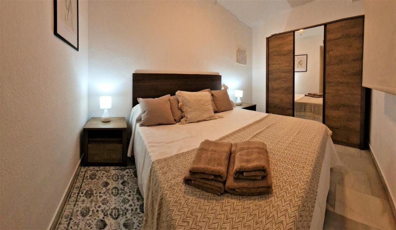 Ds Cordoba Centro Apartment Bagian luar foto