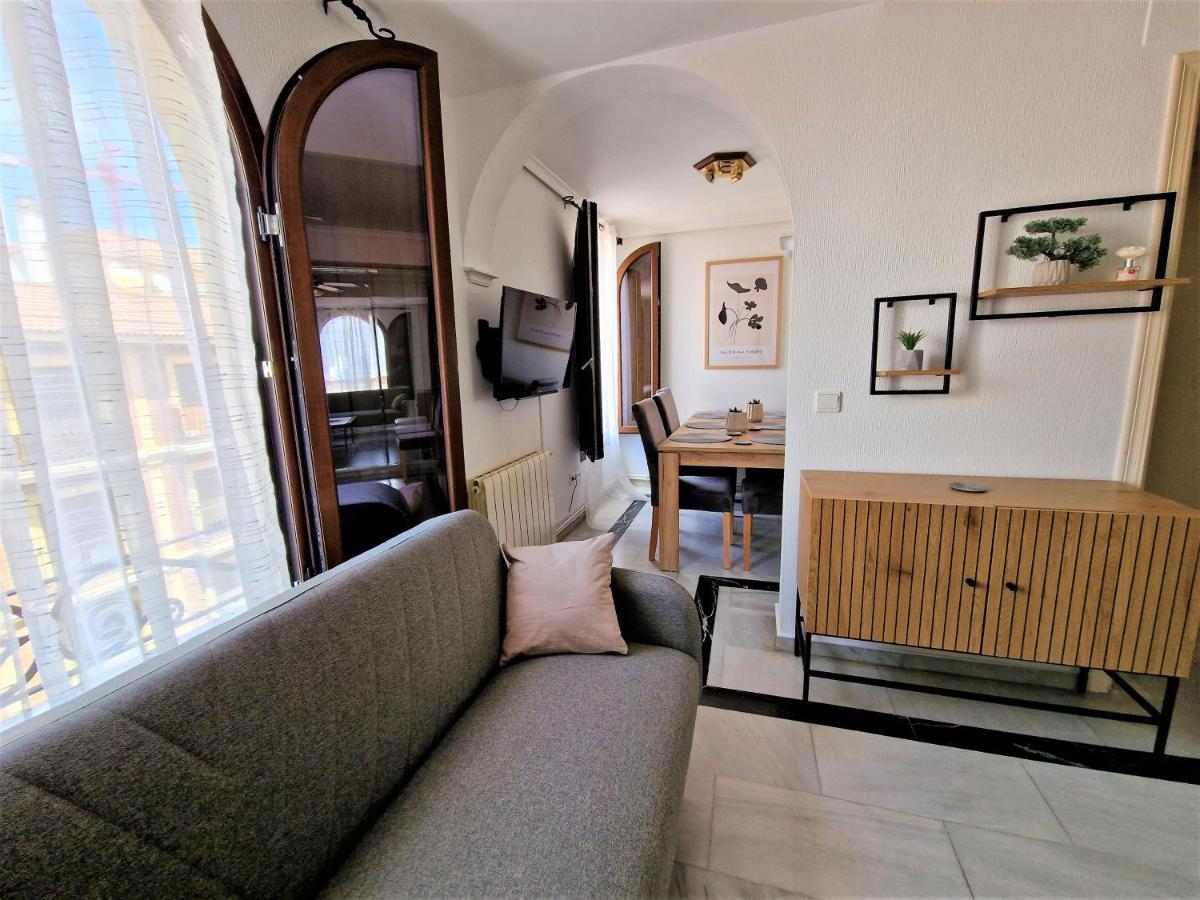 Ds Cordoba Centro Apartment Bagian luar foto