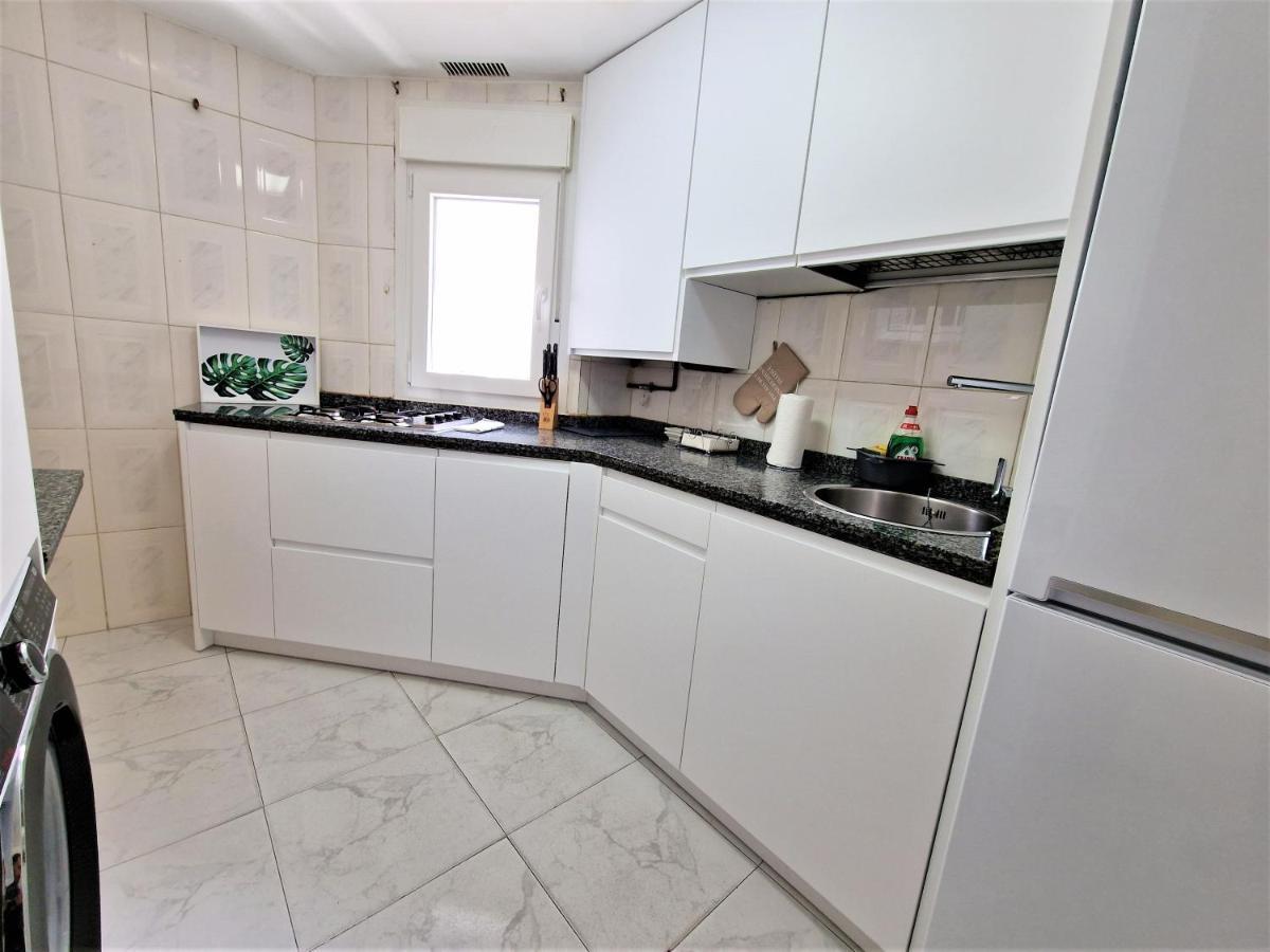 Ds Cordoba Centro Apartment Bagian luar foto
