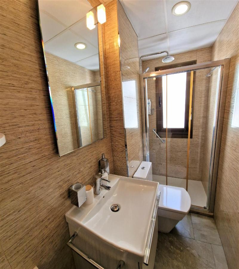 Ds Cordoba Centro Apartment Bagian luar foto